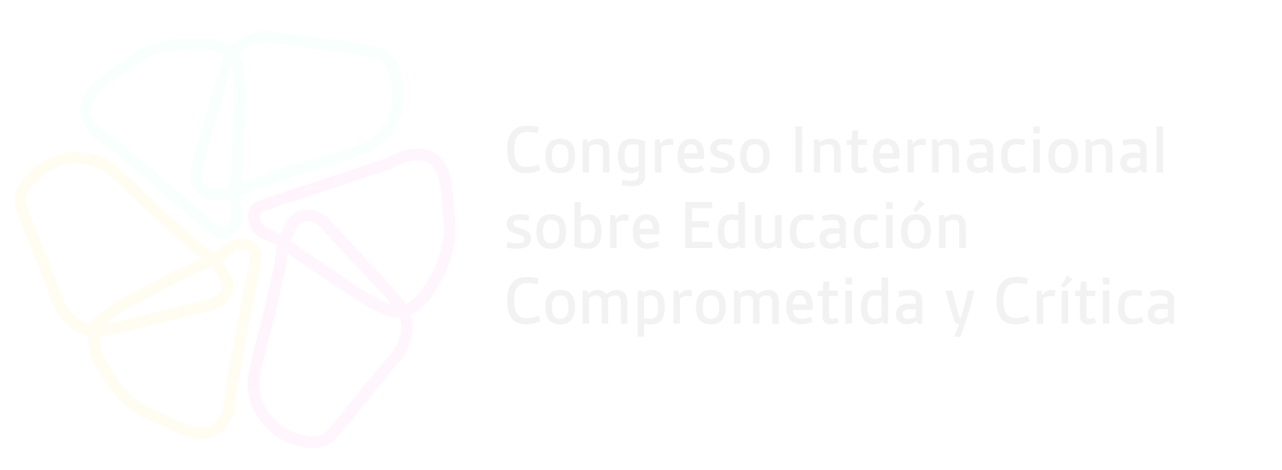 Congreso Internacional sobre Educación Comprometida y Crítica 2026